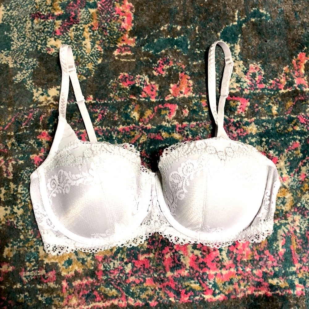 DKNY Lace Bra